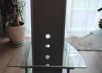 Stolik - Szafka RTV - obrotowy .