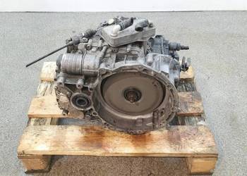 SKRZYNIA BIEGÓW AUTOMATYCZNA TYN DSG 2.0 TSI TFSI 300KM Cupra Ateca I