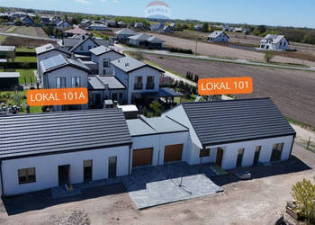 Dom energooszczędny 177 m²|Stare Faszczyce, Błonie