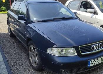 Audi A4 B5 fl 2001 1.9 TDI AJM
