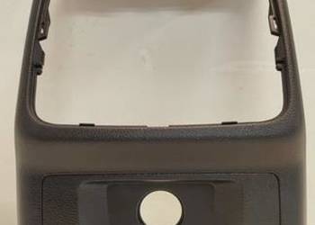 AUDI A4 B9 OSŁONA TUNELU 8W0864376