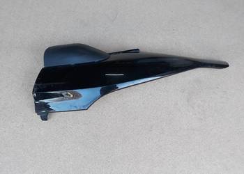 AUDI Q7 II LIFT SPOILER LEWY DOKŁADKA LEWA PRZÓD 4M0807061G