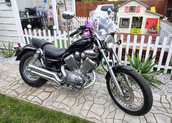 Yamaha Virago 535 *6400zł do negocjacji