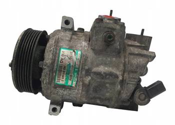 SPRĘŻARKA KLIMATYZACJI VW Golf V Passat B6 1.9 TDI 1K0820803G