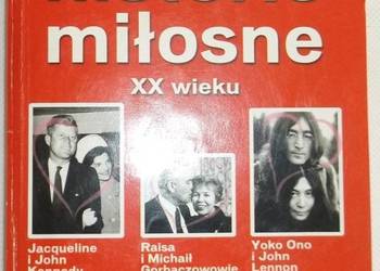 NAJSŁYNNIEJSZE HISTORIE MIŁOSNE - LAURENZI L.