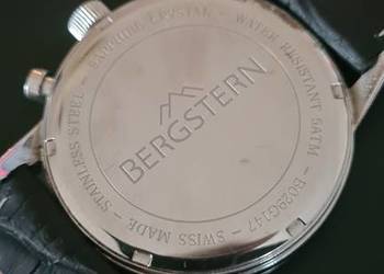 Bergstern zegarek