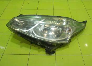 PEUGEOT 208 I 1.2 VTI 12r 5D lampa lewa przod
