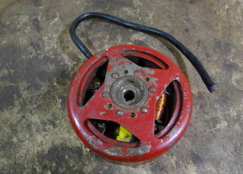 magneto koło simson elektronik S 50 S 51 org DDR
