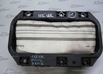 VOLVO S60 II 11r AIRBAG poduszka 616289100C 610640900 610640700E 616261000A