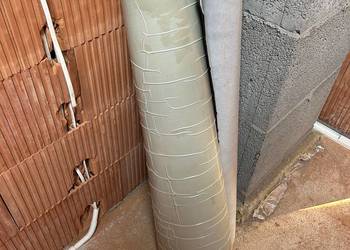 Membrana dachowa EPDM - RESITRIX® SK W Full Bond