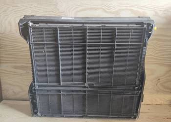 ﻿Zestaw chłodnic BMW x5 XM G05 g09 hybryda 5A352F4 5A352A9 8843278