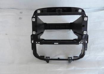 OPEL VIVARO B RAMKA RADIA 93867998