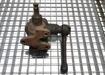 PRZEKŁADNIA KIEROWNICZA FSC 2.1 69KM Bus UKŁAD STEROWANIA, KOLUMNY