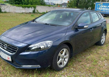 Volvo V40 v40 1.6 120KM SERWISOWANY ZADBANY SPRAWNY II (2012-)