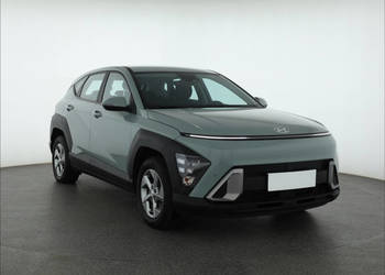 Hyundai Kona Hybrid