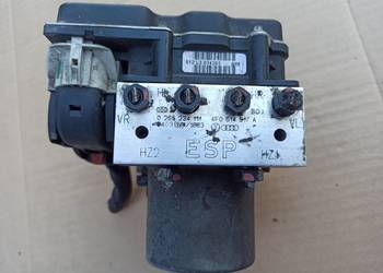 Audi A6 C6 Pompa ABS ESP 0265950359 4F0910517A 4F0614517A