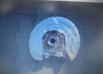 bmw 7 g11 g12 x drive benzyna zwrotnica tył prawa 6861136 04r