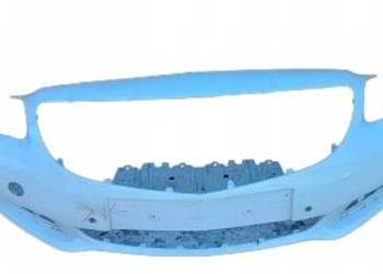 ZDERZAK PRZÓD ORYGINAŁ 906200001 OPEL INSIGNIA A OPC LINE LIFT 2013-