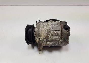 SPRĘŻARKA KLIMATYZACJI VOLKSWAGEN PHAETON 3D0820803J