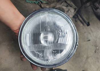 lampa przód reflektor bandit 400 250 600 650 1200 1250 suzuk