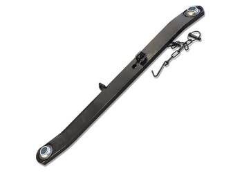 Mocne CIĘGŁO Dolne Belka 840 mm Lewe C-330 C330 SM-G [4304]