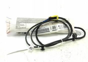 PODUSZKA FOTELA AIRBAG PORSCHE CAYENNE E2 2011-2018 NOWA ORYG 95852124201