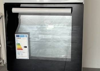 Kuchnia elektryczna z płytą ceramiczną MPM 53-KEC-30 – Nowa / Stan idealny