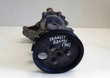 Ford Transit MK7 VII 2.2 TDCI POMPA WSPOMAGANIA wody