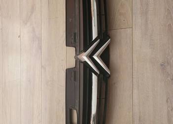ATRAPA GRILL 9636751980 Citroen C5 I