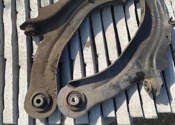 Renault Scenic 2 wahacz