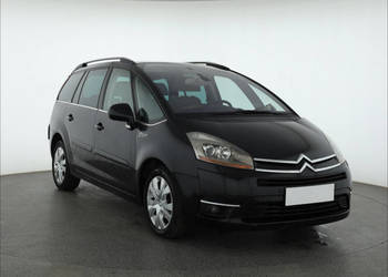 Citroen C4 Grand Picasso 2.0 HDI
