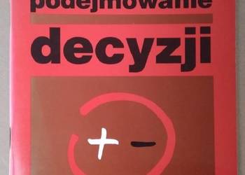 Podejmowanie decyzji