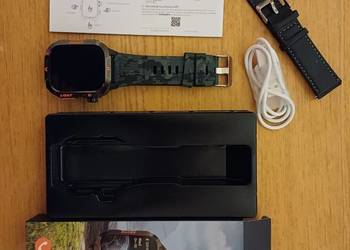 Smartwatch  zegarek