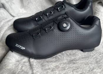 Buty rowerowe