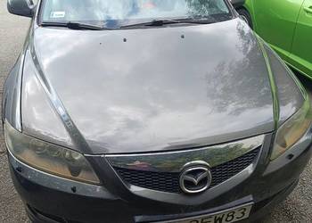 Sprzedam Mazda 6