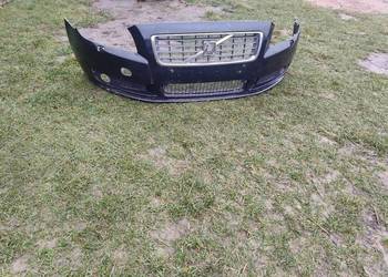 Zderzak przedni Volvo S80 ii