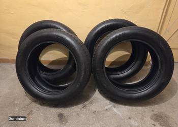 Nowe opony letnie GoodYear 235/55 R18 z 2026r.