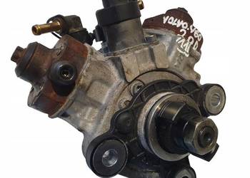 POMPA WTRYSKOWA Volvo S60 II V60 2.0 D3 paliwa 0445010618 31272896