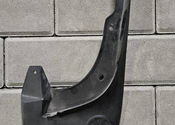 Chlapacz fartuch błotochron oryginalny przedni prawy VW Golf 4