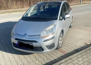 Citroena C4 Picasso