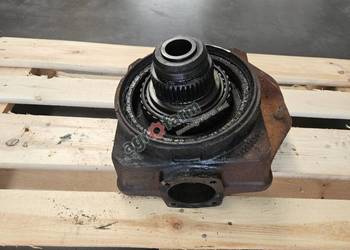 Zwrotnica LH FWD Massey Ferguson 6180, 6270
