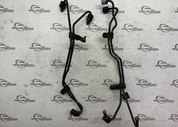 TRANSIT 2.4 TDDI D2FA 90KM 06r przewody wtryskowe