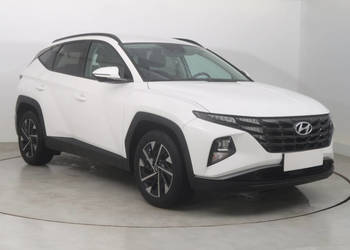 Hyundai Tucson 1.6 T-GDI