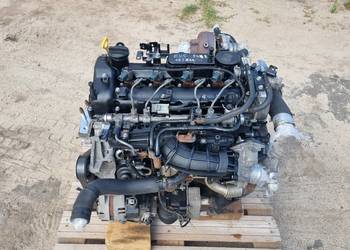 SILNIK D4HA 2.0 CRDI EU5 KIA SPORTAGE HYUNDAI IX35 MANUAL