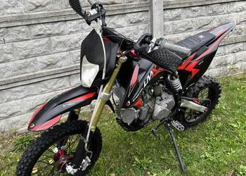 Sprzedam lmx 150