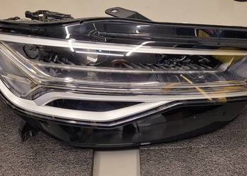 Lampa prawa Audi A6 C7 2015-> matrix full led EU