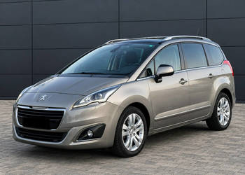 Peugeot 5008 2.0 HDI I (2009-2017)