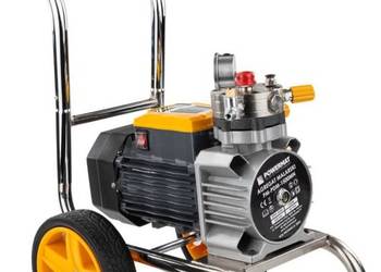 Agregat Malarski Powermat 1500w