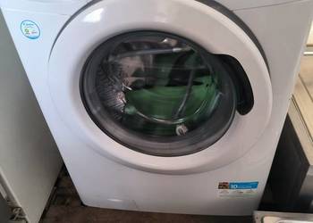 Pralka Candy Smart 6kg 1000 obr. Slim (płytka - 40 cm)