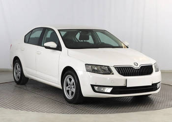 Skoda Octavia 2.0 TDI